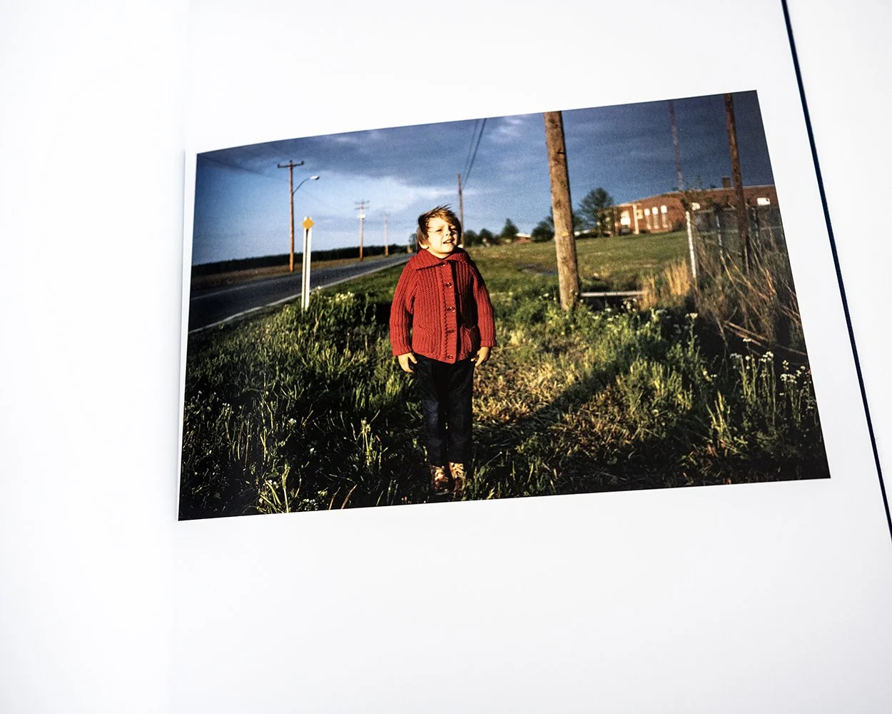 Luigi Ghirri Viaggi — bookdummypress